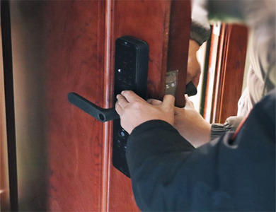 景县24小时上门开锁公司